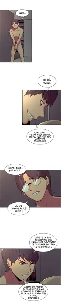 Domesticate the Housekeeper Chap 1 à 44, Français