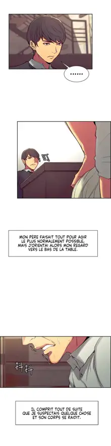 Domesticate the Housekeeper Chap 1 à 44, Français