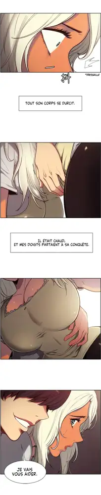 Domesticate the Housekeeper Chap 1 à 44, Français