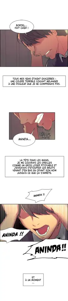 Domesticate the Housekeeper Chap 1 à 44, Français