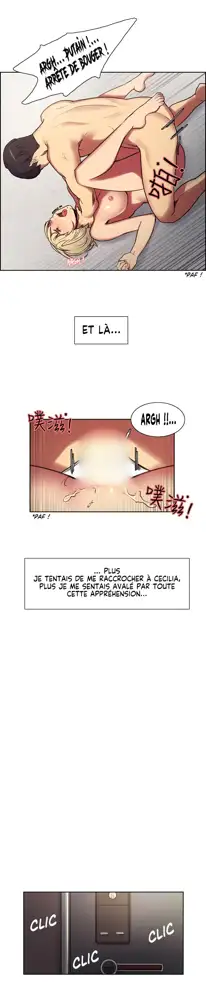 Domesticate the Housekeeper Chap 1 à 44, Français