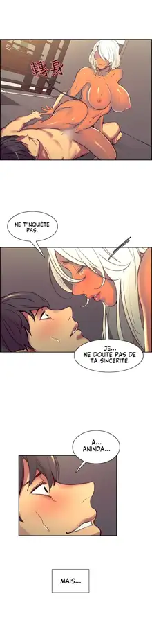 Domesticate the Housekeeper Chap 1 à 44, Français