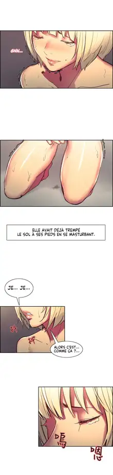 Domesticate the Housekeeper Chap 1 à 44, Français