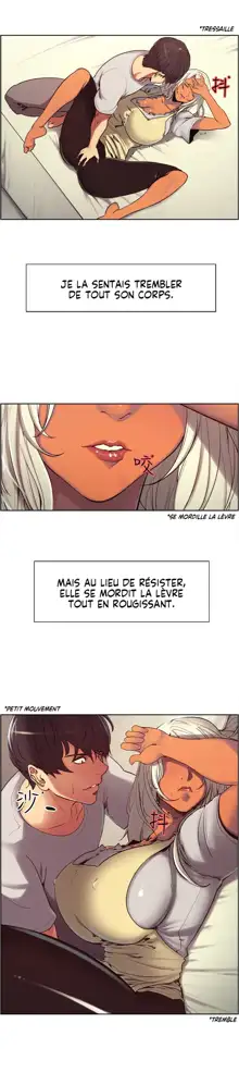 Domesticate the Housekeeper Chap 1 à 44, Français