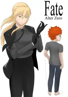 Fate Alter Zero, 日本語