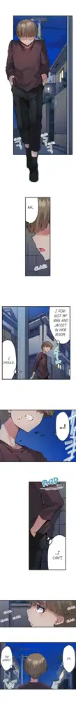 Traditional Job of Washing Girl's Body Ch. 123-185, English