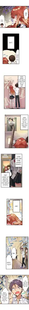 Traditional Job of Washing Girl's Body Ch. 123-185, English