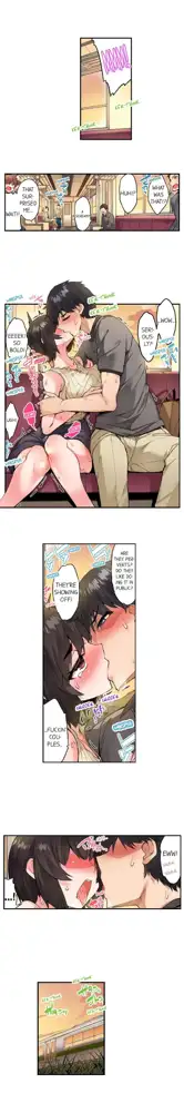 Traditional Job of Washing Girl's Body Ch. 123-185, English