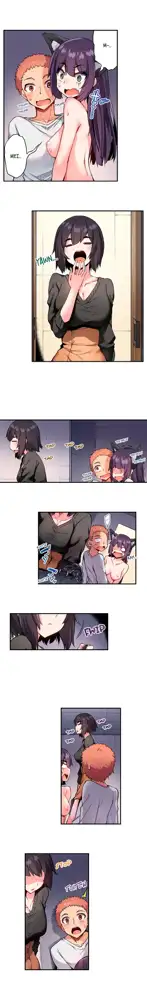 Traditional Job of Washing Girl's Body Ch. 123-185, English