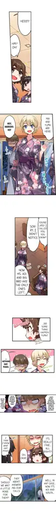 Traditional Job of Washing Girl's Body Ch. 123-185, English