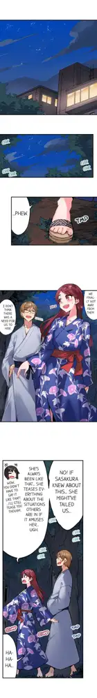 Traditional Job of Washing Girl's Body Ch. 123-185, English