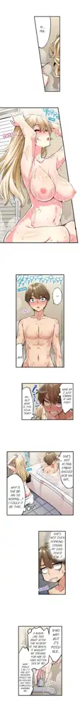 Traditional Job of Washing Girl's Body Ch. 123-185, English