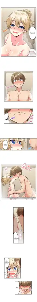 Traditional Job of Washing Girl's Body Ch. 123-185, English