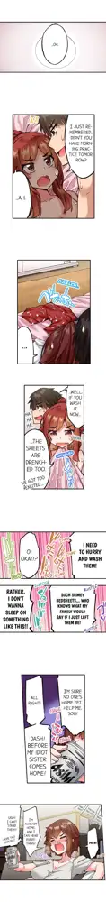 Traditional Job of Washing Girl's Body Ch. 123-185, English