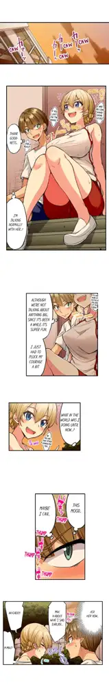 Traditional Job of Washing Girl's Body Ch. 123-185, English