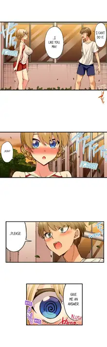 Traditional Job of Washing Girl's Body Ch. 123-185, English