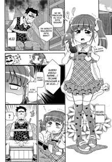 Yo! Loli Bitch Ch. 1-22, Español