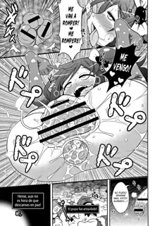 Yo! Loli Bitch Ch. 1-22, Español