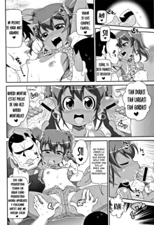 Yo! Loli Bitch Ch. 1-22, Español