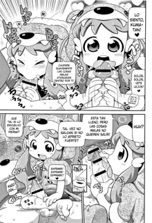 Yo! Loli Bitch Ch. 1-22, Español