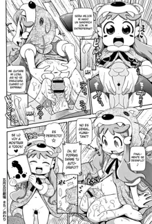 Yo! Loli Bitch Ch. 1-22, Español