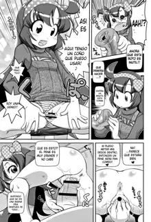 Yo! Loli Bitch Ch. 1-22, Español