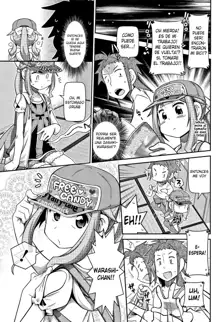 Yo! Loli Bitch Ch. 1-22, Español