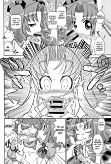 Yo! Loli Bitch Ch. 1-22, Español