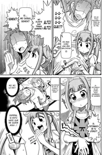 Yo! Loli Bitch Ch. 1-22, Español