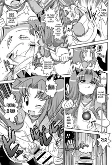 Yo! Loli Bitch Ch. 1-22, Español