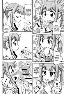 Yo! Loli Bitch Ch. 1-22, Español