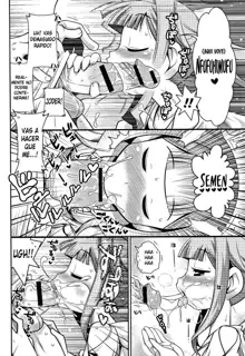 Yo! Loli Bitch Ch. 1-22, Español