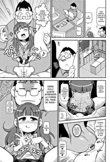 Yo! Loli Bitch Ch. 1-22, Español