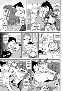 Yo! Loli Bitch Ch. 1-22, Español