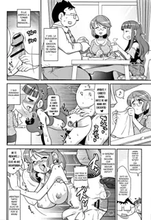 Yo! Loli Bitch Ch. 1-22, Español