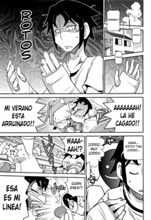 Yo! Loli Bitch Ch. 1-22, Español