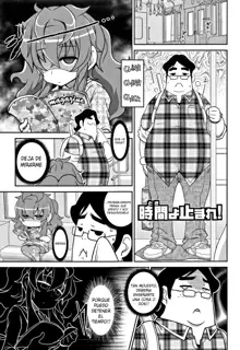 Yo! Loli Bitch Ch. 1-22, Español