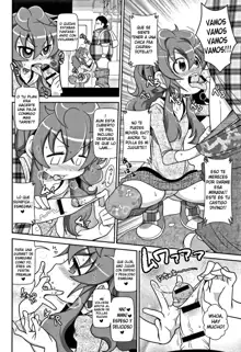 Yo! Loli Bitch Ch. 1-22, Español