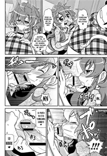 Yo! Loli Bitch Ch. 1-22, Español