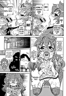 Yo! Loli Bitch Ch. 1-22, Español