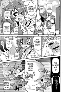 Yo! Loli Bitch Ch. 1-22, Español