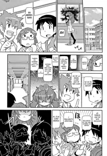 Yo! Loli Bitch Ch. 1-22, Español