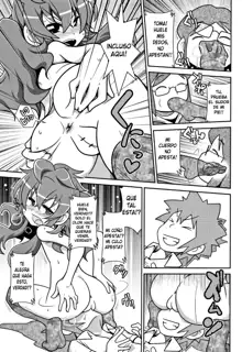 Yo! Loli Bitch Ch. 1-22, Español