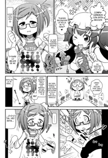 Yo! Loli Bitch Ch. 1-22, Español