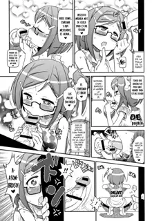 Yo! Loli Bitch Ch. 1-22, Español