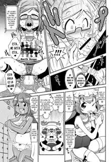 Yo! Loli Bitch Ch. 1-22, Español