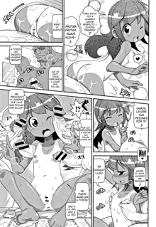 Yo! Loli Bitch Ch. 1-22, Español