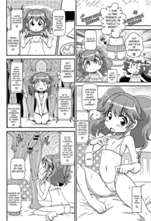 Yo! Loli Bitch Ch. 1-22, Español