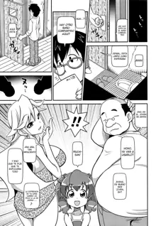 Yo! Loli Bitch Ch. 1-22, Español