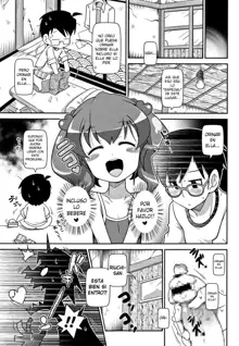 Yo! Loli Bitch Ch. 1-22, Español